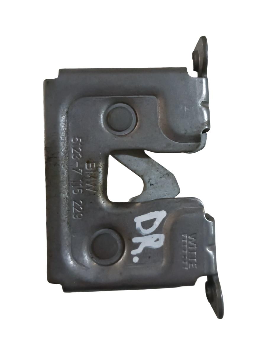 Incuietoare capota  dreapta fata BMW X1 I E84 2009 - 2015