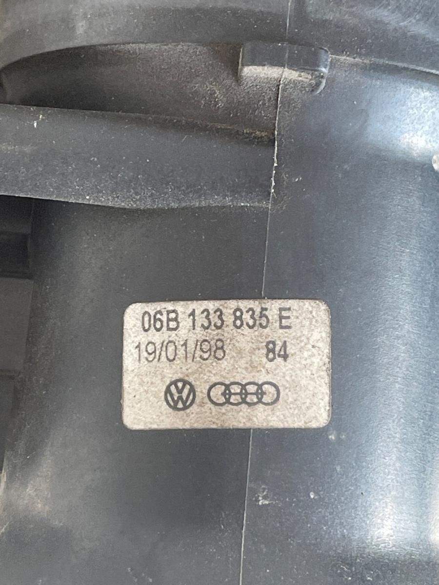 Debitmetru AUDI A4 Saloon 8D2, B5 1994 - 2001 1.6i AHL – foto 3
