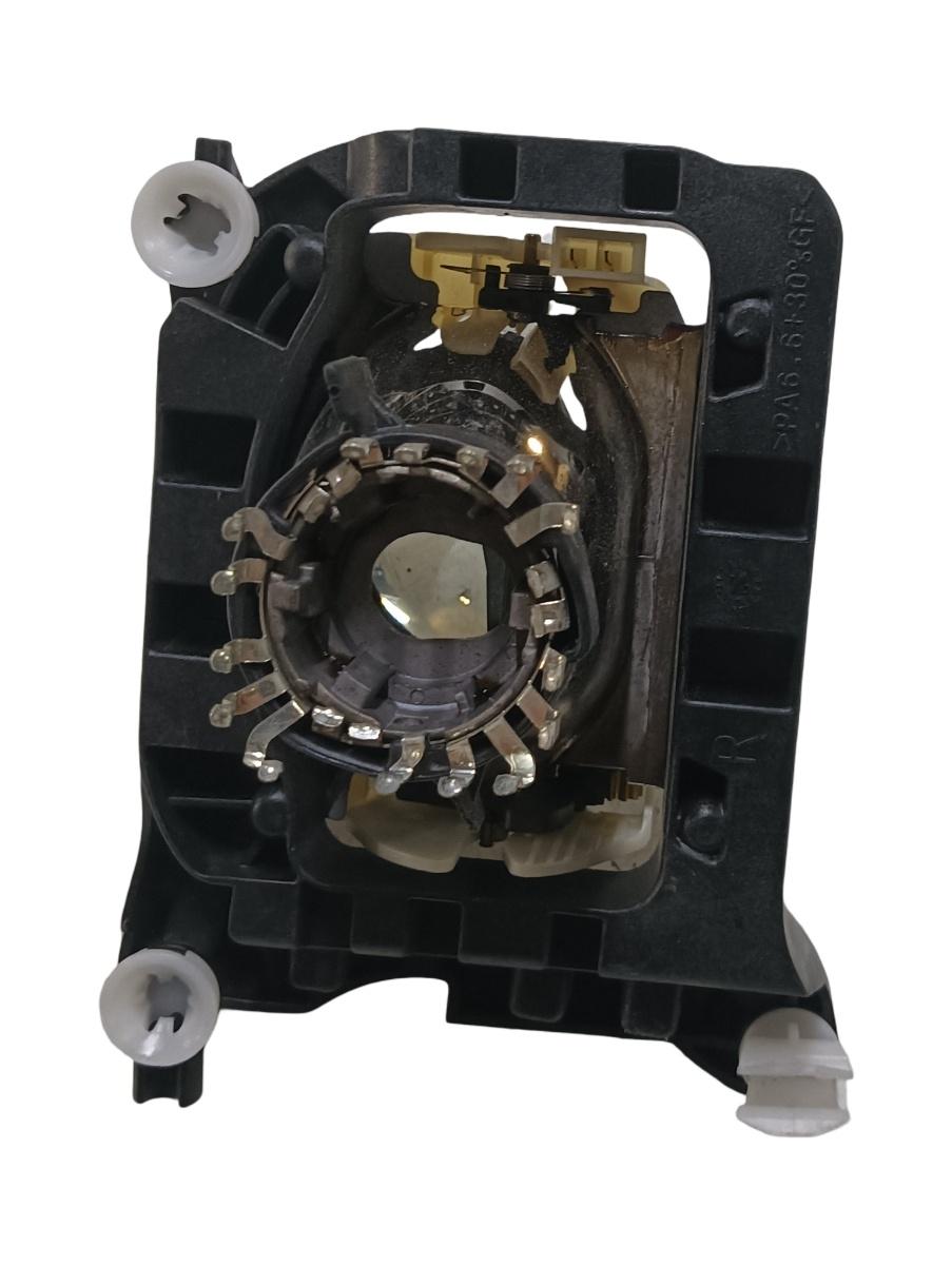 Bec xenon dreapta fata BMW X1 I E84 2009 - 2015 – foto 2