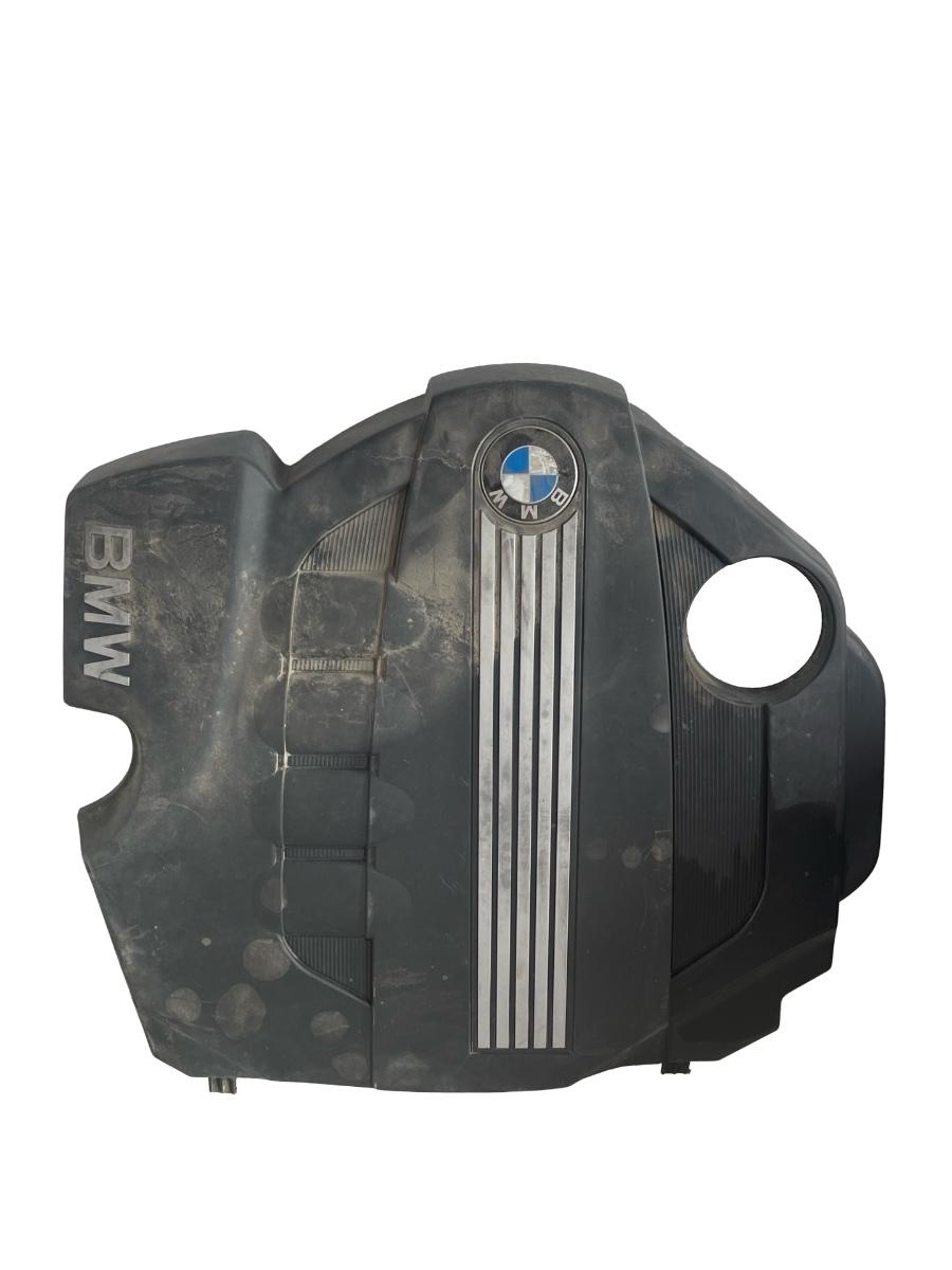 Capac motor (ornament) BMW X1 I E84 2009 - 2015 2.0 xDrive 20 d N47 D20 C – foto 2