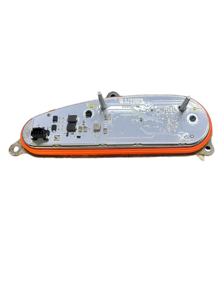 Modul/unitate de control xenon DACIA SANDERO III [ 2020 - 2022 ] 7JDE330796