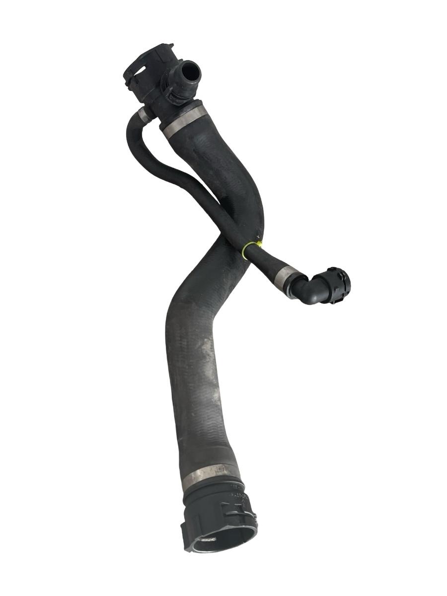 Furtun lichid de racire motor BMW X1 I E84 2009 - 2015 2.0 xDrive 20 d N47 D20 C – foto 3