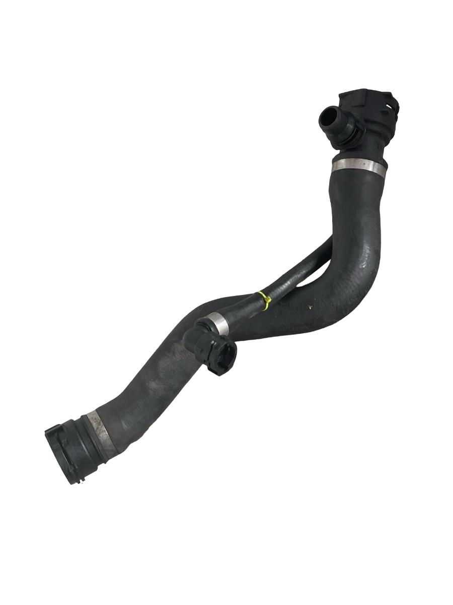 Furtun lichid de racire motor BMW X1 I E84 2009 - 2015 2.0 xDrive 20 d N47 D20 C