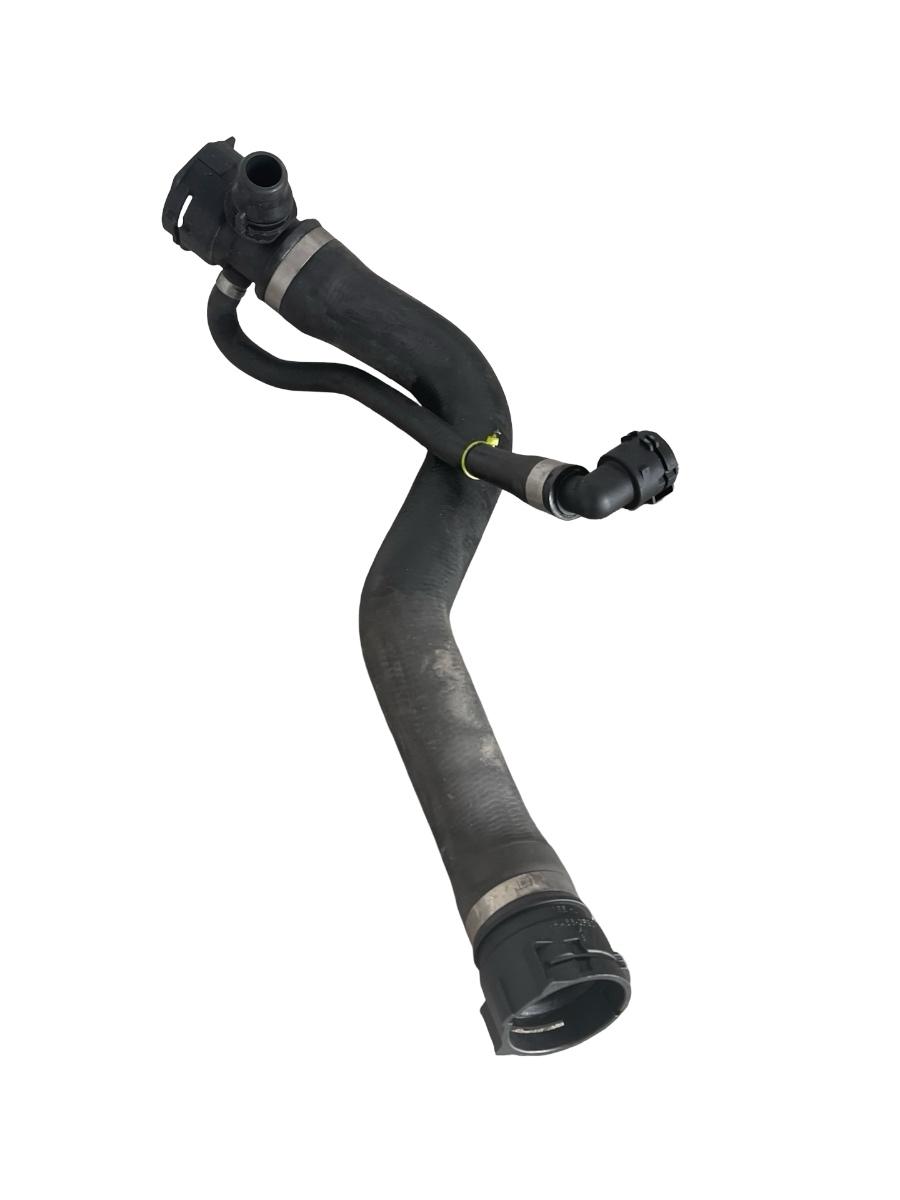 Furtun lichid de racire motor BMW X1 I E84 2009 - 2015 2.0 xDrive 20 d N47 D20 C – foto 2