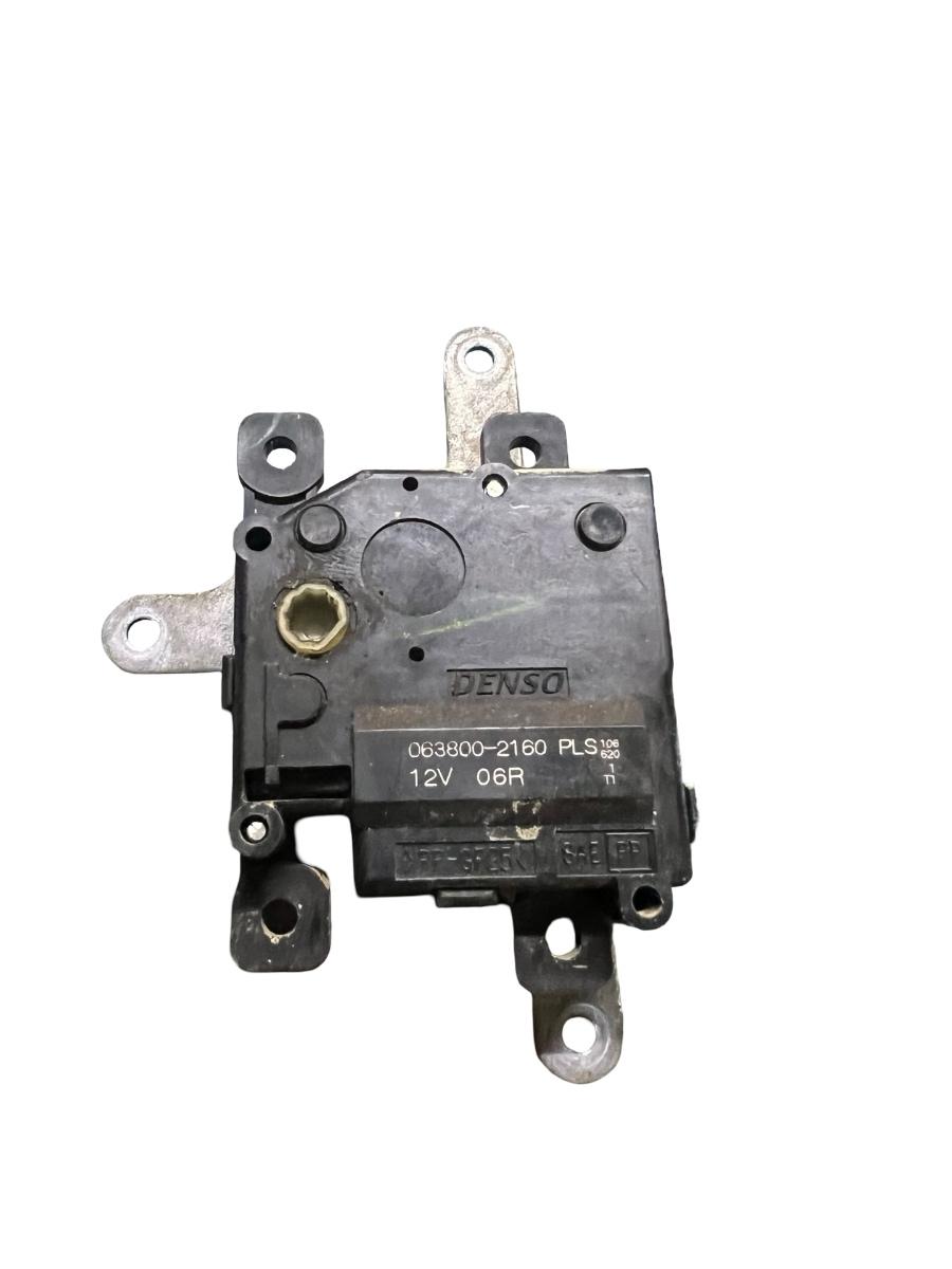 Actuator/motoras clapeta aer AC TOYOTA AVENSIS Saloon _T25_ 2003 - 2008 063800-2160 – foto 2