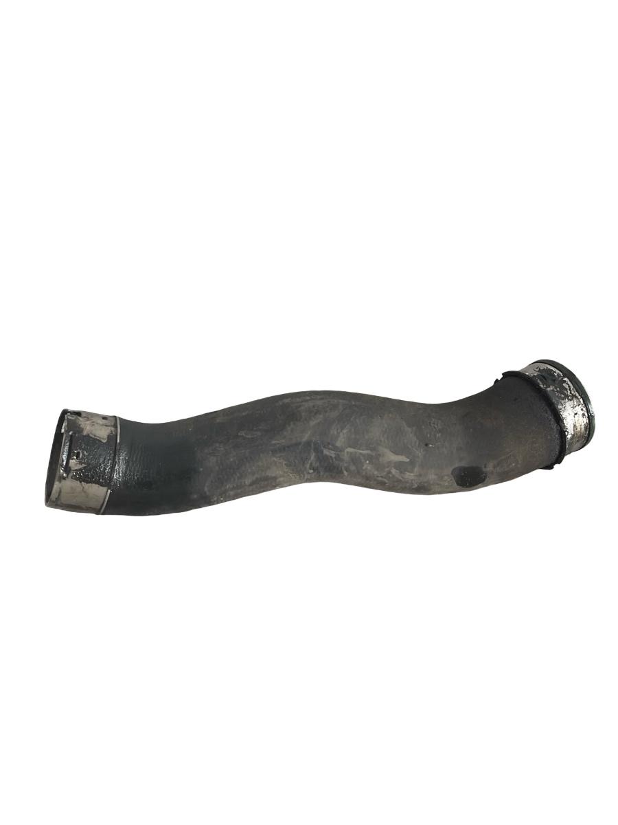 Furtun intercooler BMW X1 I E84 2009 - 2015 2.0 xDrive 20 d N47 D20 C – foto 3