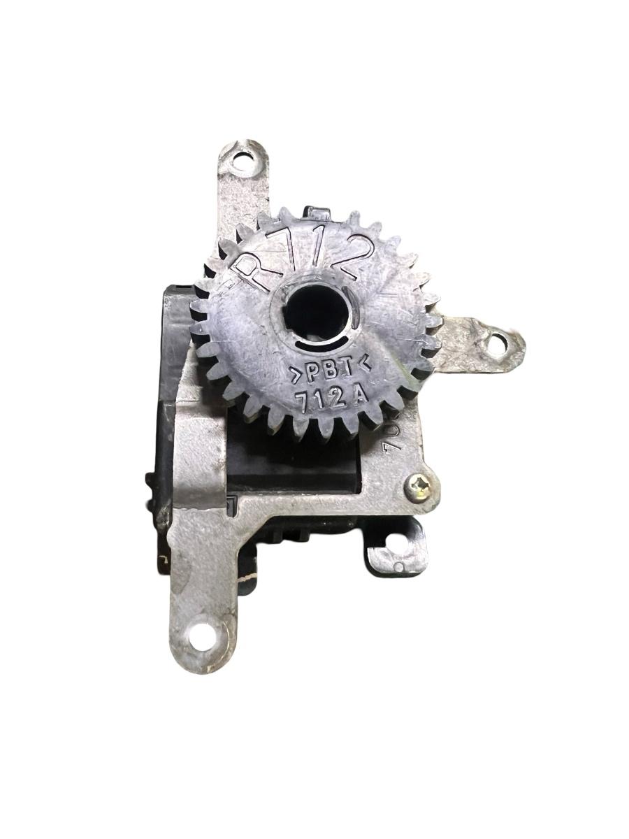 Actuator/motoras clapeta aer AC TOYOTA AVENSIS Saloon _T25_ 2003 - 2008 0638002160 – foto 2