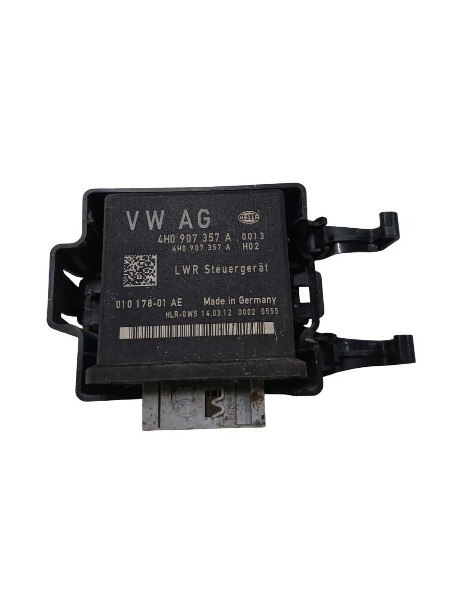 Modul iluminat LCM AUDI A8 III 4H2, 4H8, 4HC, 4HL 2009 - 2018 4h0907357a
