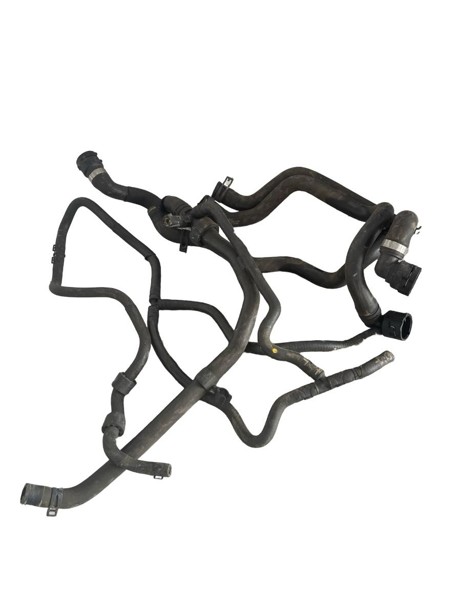 Conducte apa  VOLKSWAGEN GOLF PLUS 521 2009 - 2014 1.4 TSi CAXA – foto 2