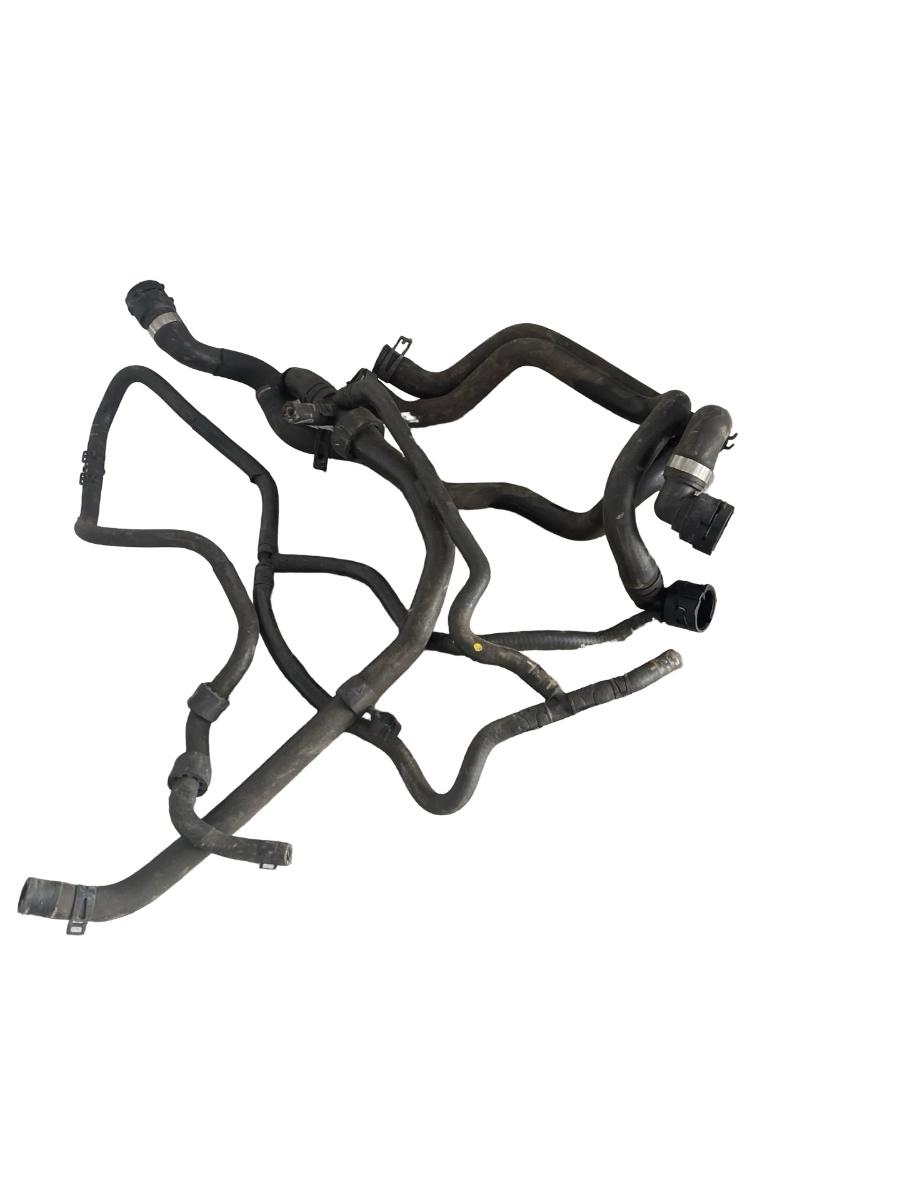 Conducte apa  VOLKSWAGEN GOLF PLUS 521 2009 - 2014 1.4 TSi CAXA – foto 4