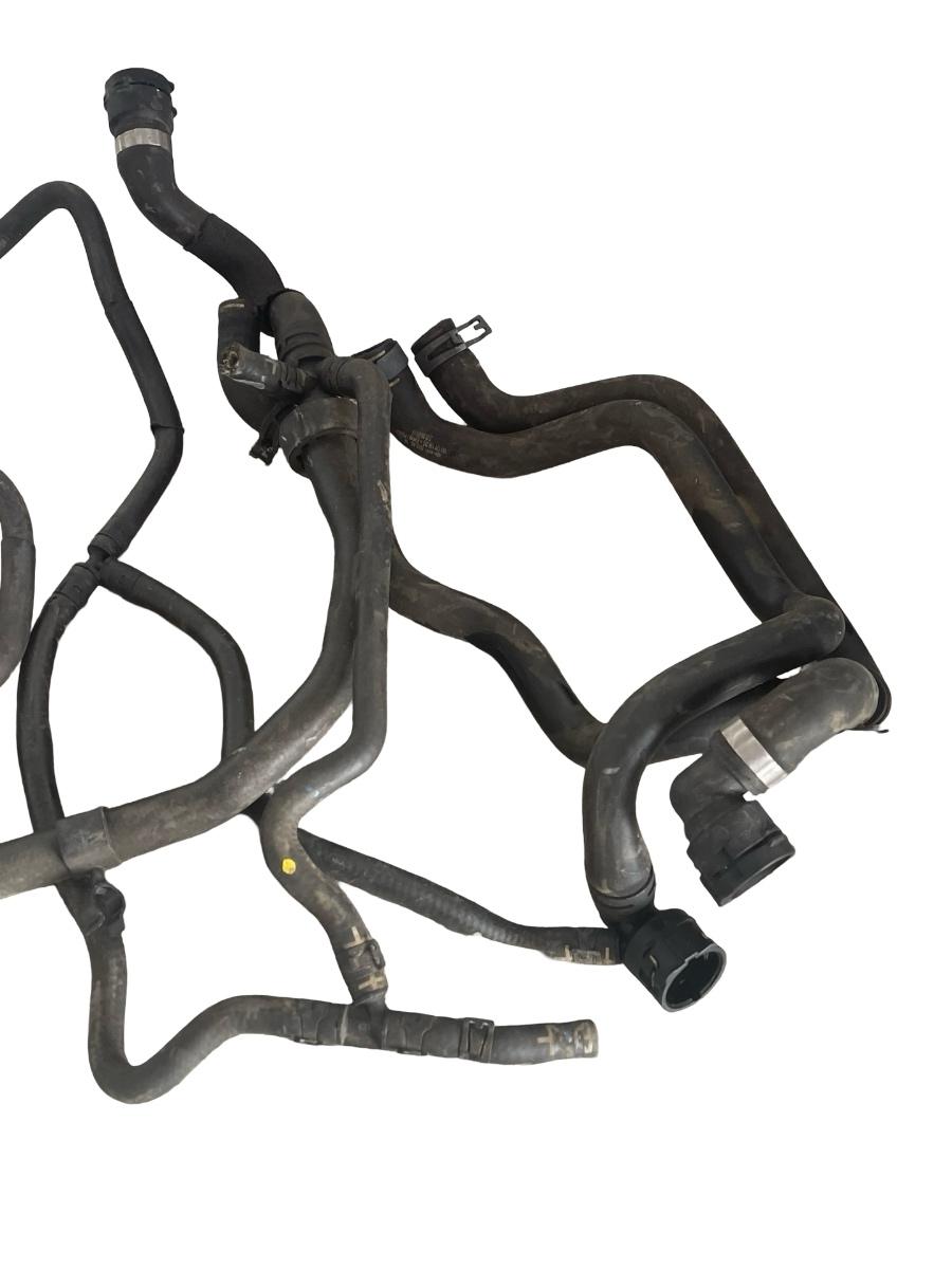Conducte apa  VOLKSWAGEN GOLF PLUS 521 2009 - 2014 1.4 TSi CAXA