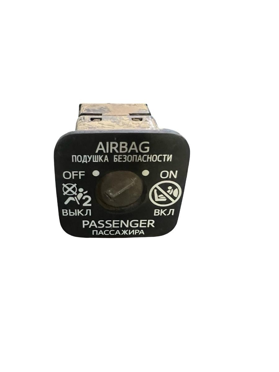 Comutator airbag pasager TOYOTA AVENSIS Saloon _T25_ 2003 - 2008