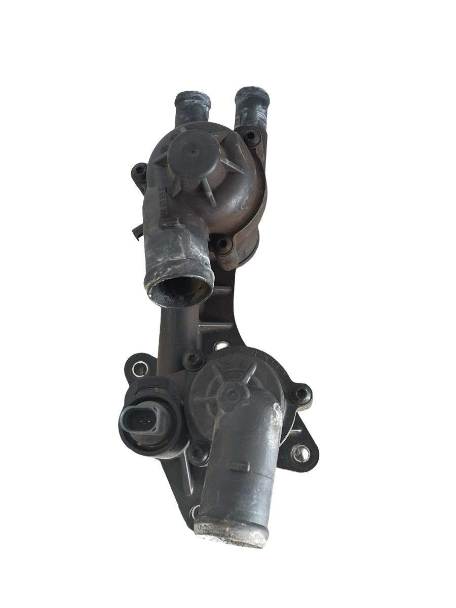 Carcasa termostat VOLKSWAGEN GOLF PLUS 521 2009 - 2014 1.4 TSi CAXA – foto 2