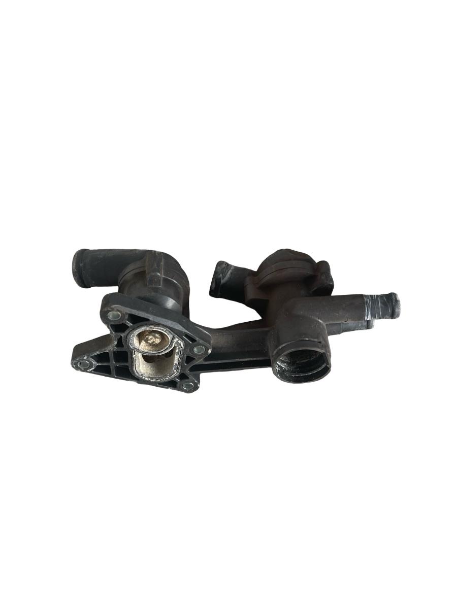 Carcasa termostat VOLKSWAGEN GOLF PLUS 521 2009 - 2014 1.4 TSi CAXA – foto 3