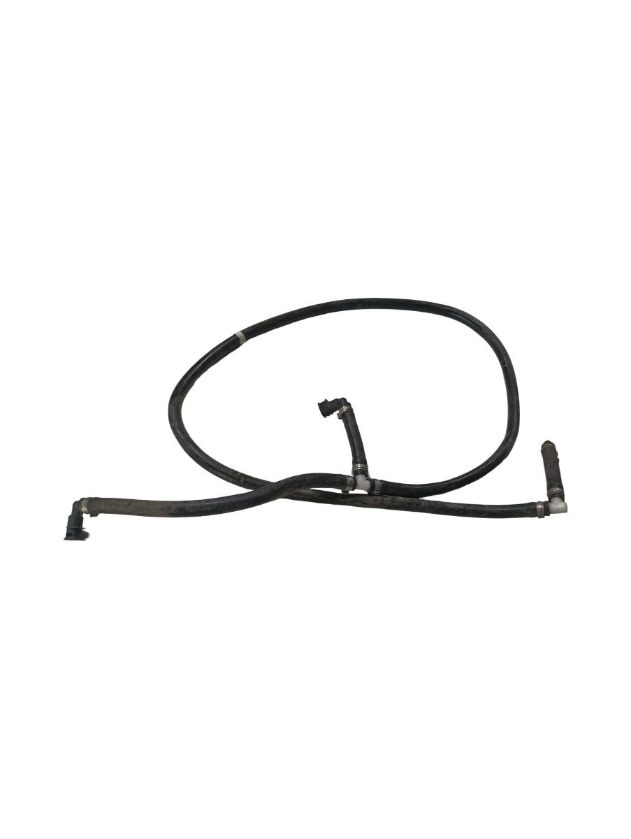 Furtun lichid de spalare parbriz AUDI A6/S6 IV Saloon 4G2, C7, 4GC 2010 - 2018