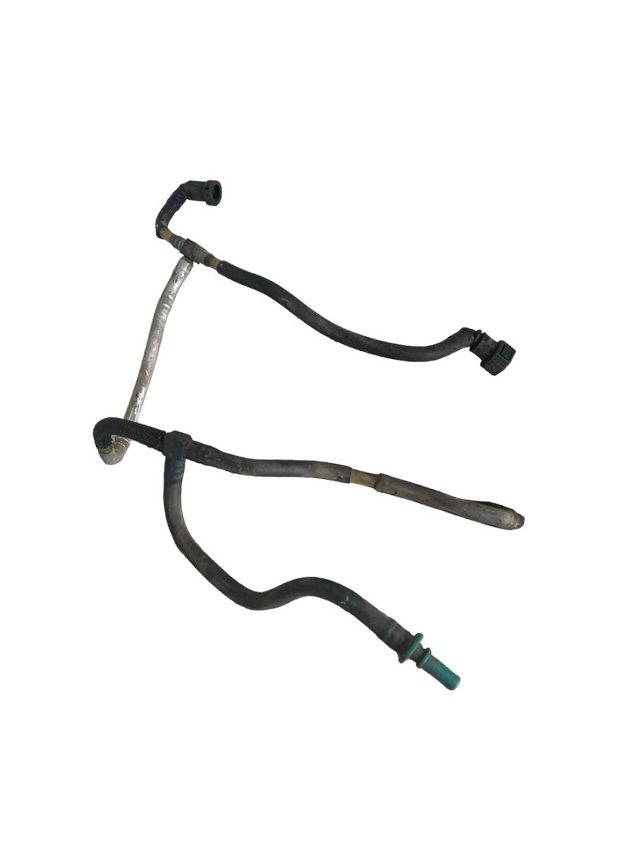 Furtun/conducta combustibil PEUGEOT 4007 GP_ 2007 - > 2.2 HDi 4H..