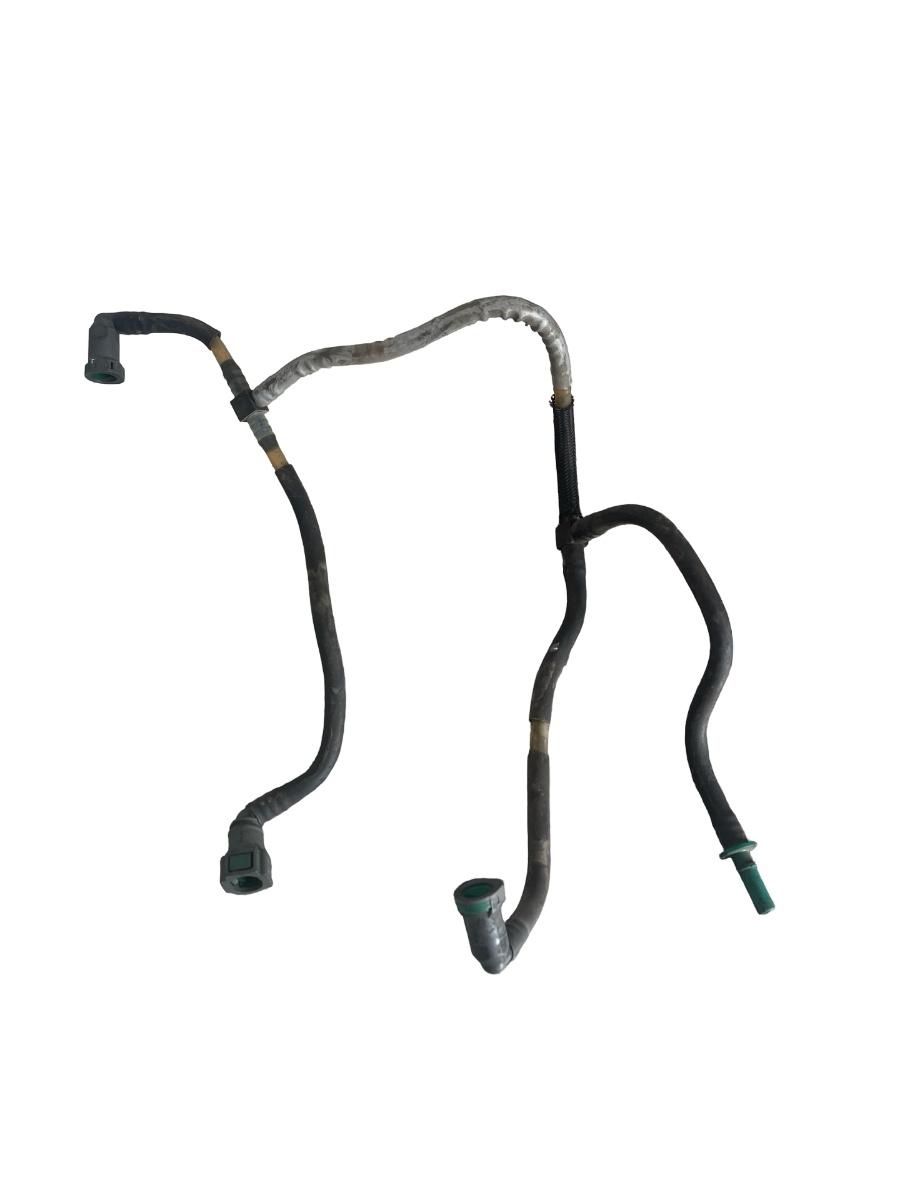 Furtun/conducta combustibil PEUGEOT 4007 GP_ 2007 - > 2.2 HDi 4H.. – foto 2