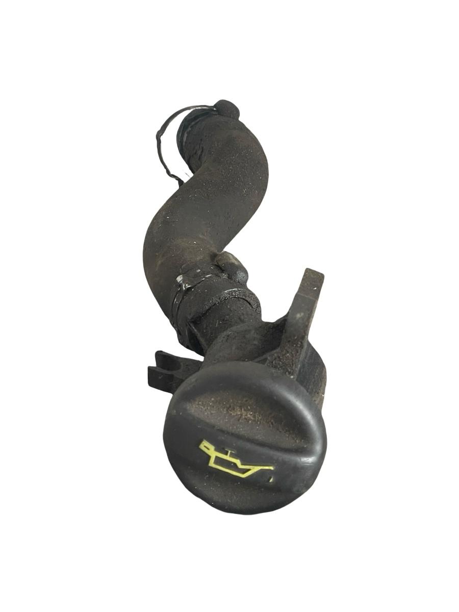 Conducta umplere ulei PEUGEOT 4007 GP_ 2007 - > 2.2 HDi 4H.. 9683218880 – foto 2