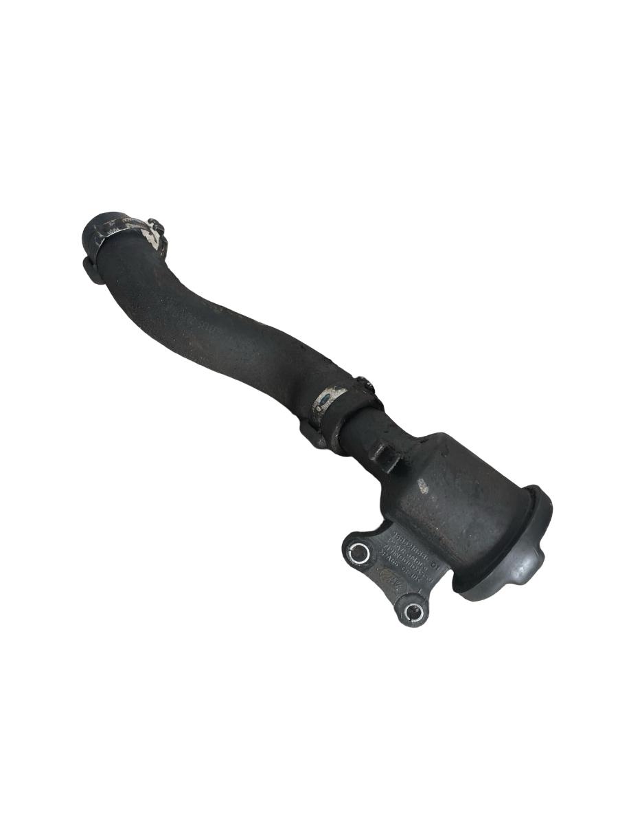 Conducta umplere ulei PEUGEOT 4007 GP_ 2007 - > 2.2 HDi 4H.. 9683218880