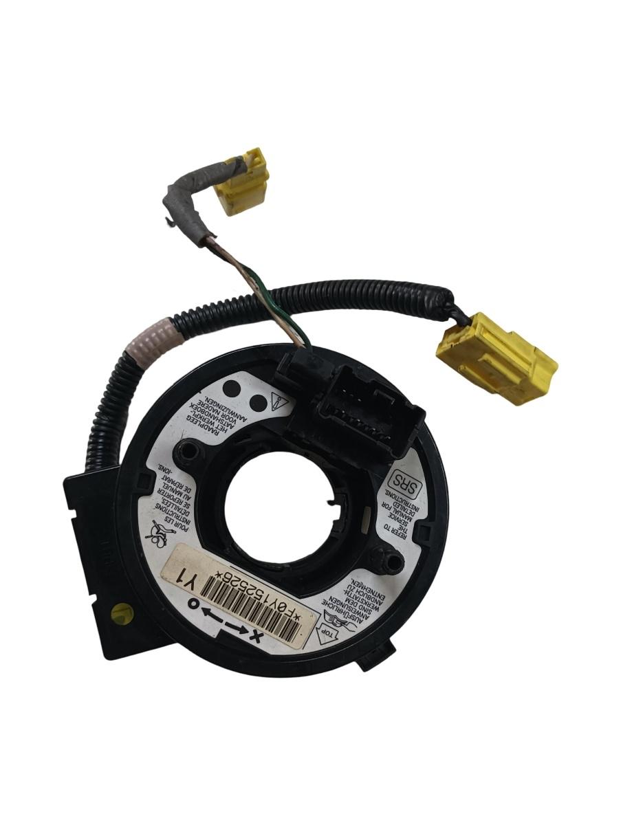 Spirala/bobina airbag (inel SRS) HONDA ACCORD VII CL, CN 2003 - 2012 F0y152526 – foto 2
