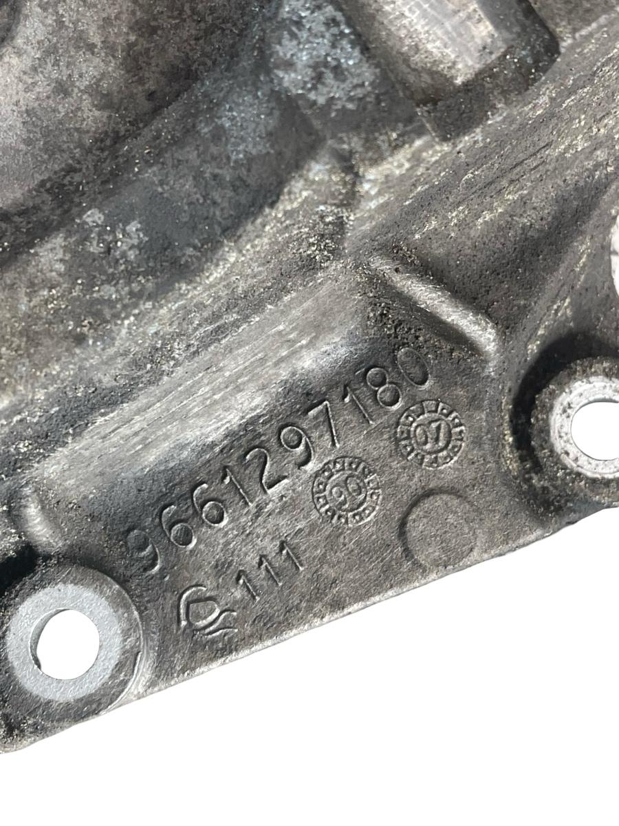 Suport accesorii PEUGEOT 4007 GP_ 2007 - > 2.2 HDi 4H.. 9661297180 – foto 4