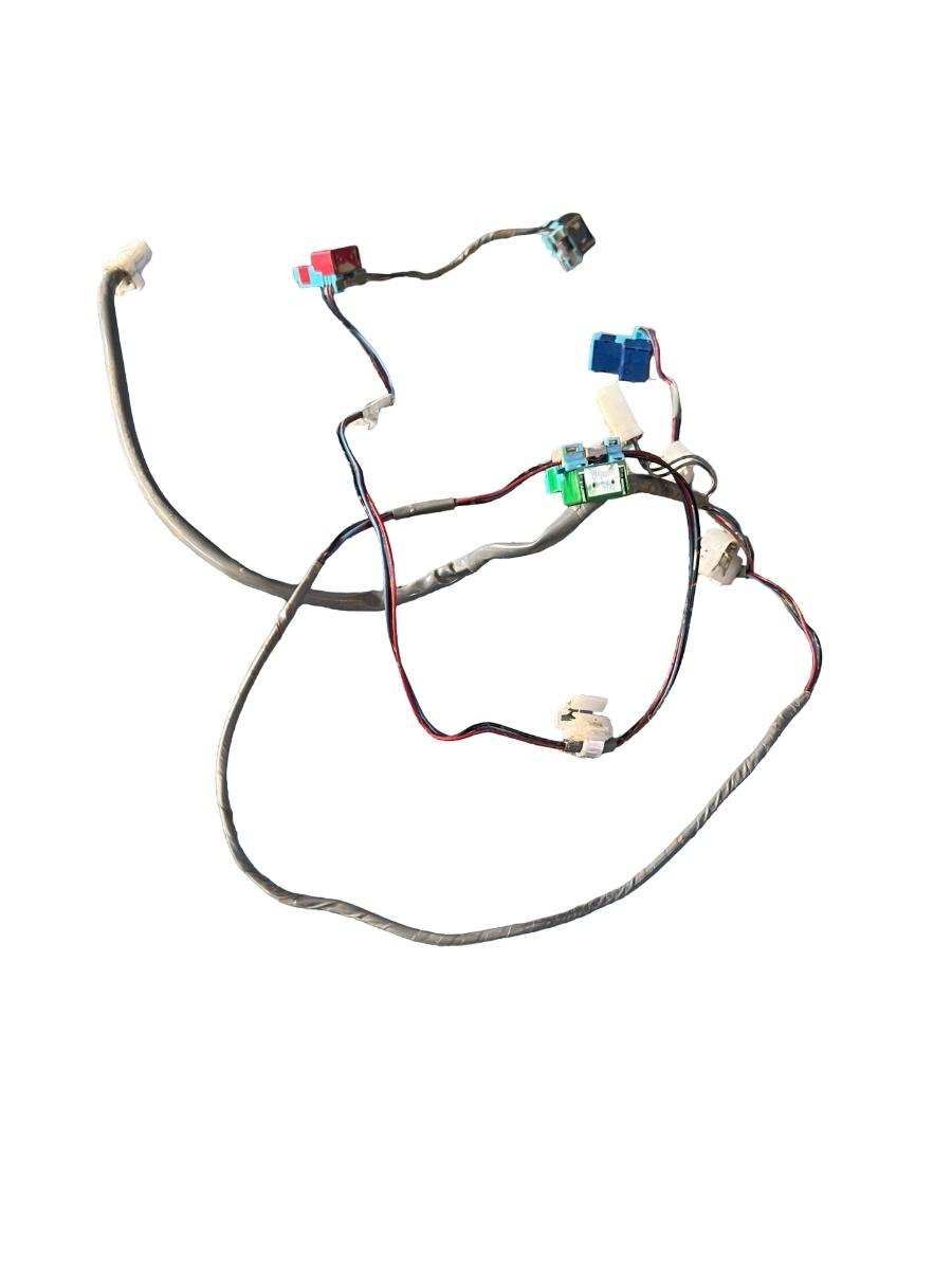 Alte cablaje TOYOTA AVENSIS Saloon _T25_ 2003 - 2008 246490082