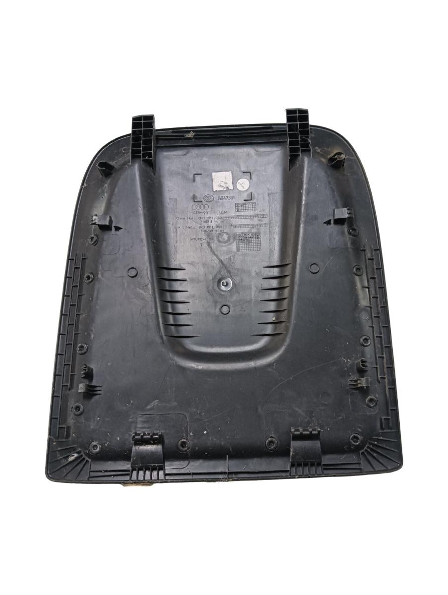Ornamente scaun AUDI A6/S6 IV Saloon 4G2, C7, 4GC 2010 - 2018 8r0881969 – foto 2