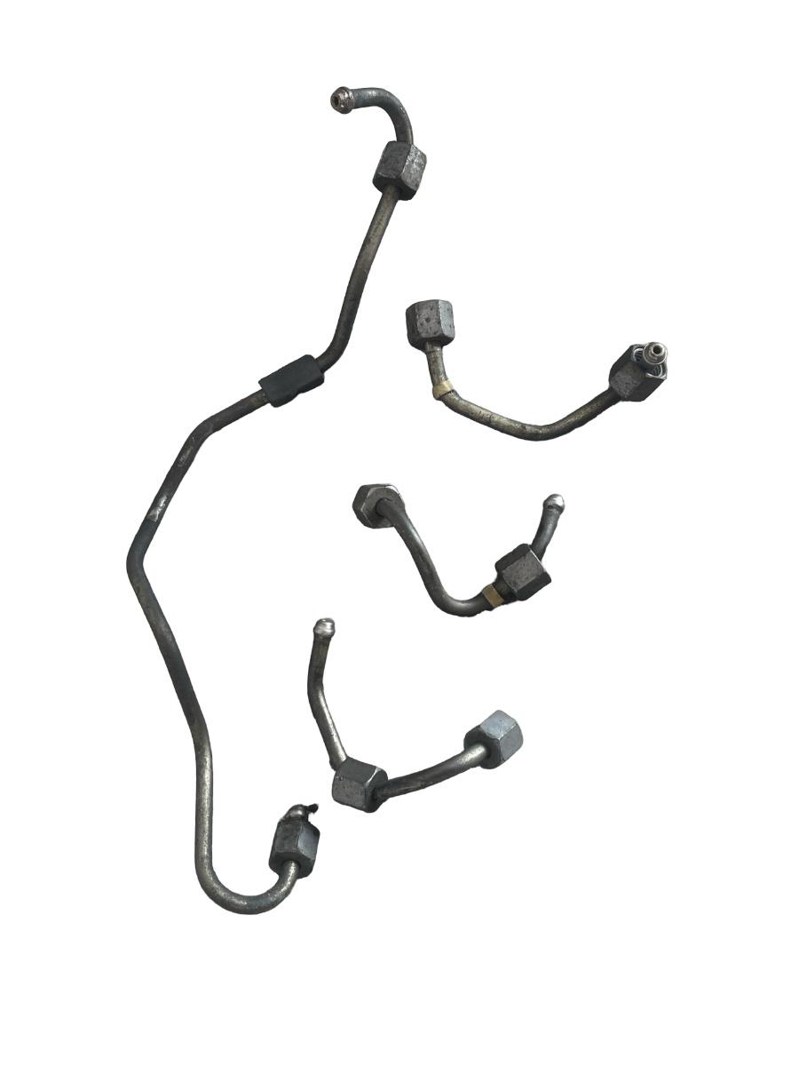 Conducte de alimentare injector combustibil PEUGEOT 4007 GP_ 2007 - > 2.2 HDi 4H..