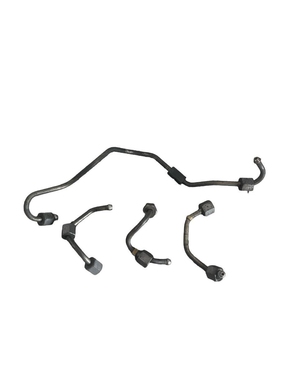 Conducte de alimentare injector combustibil PEUGEOT 4007 GP_ 2007 - > 2.2 HDi 4H.. – foto 2
