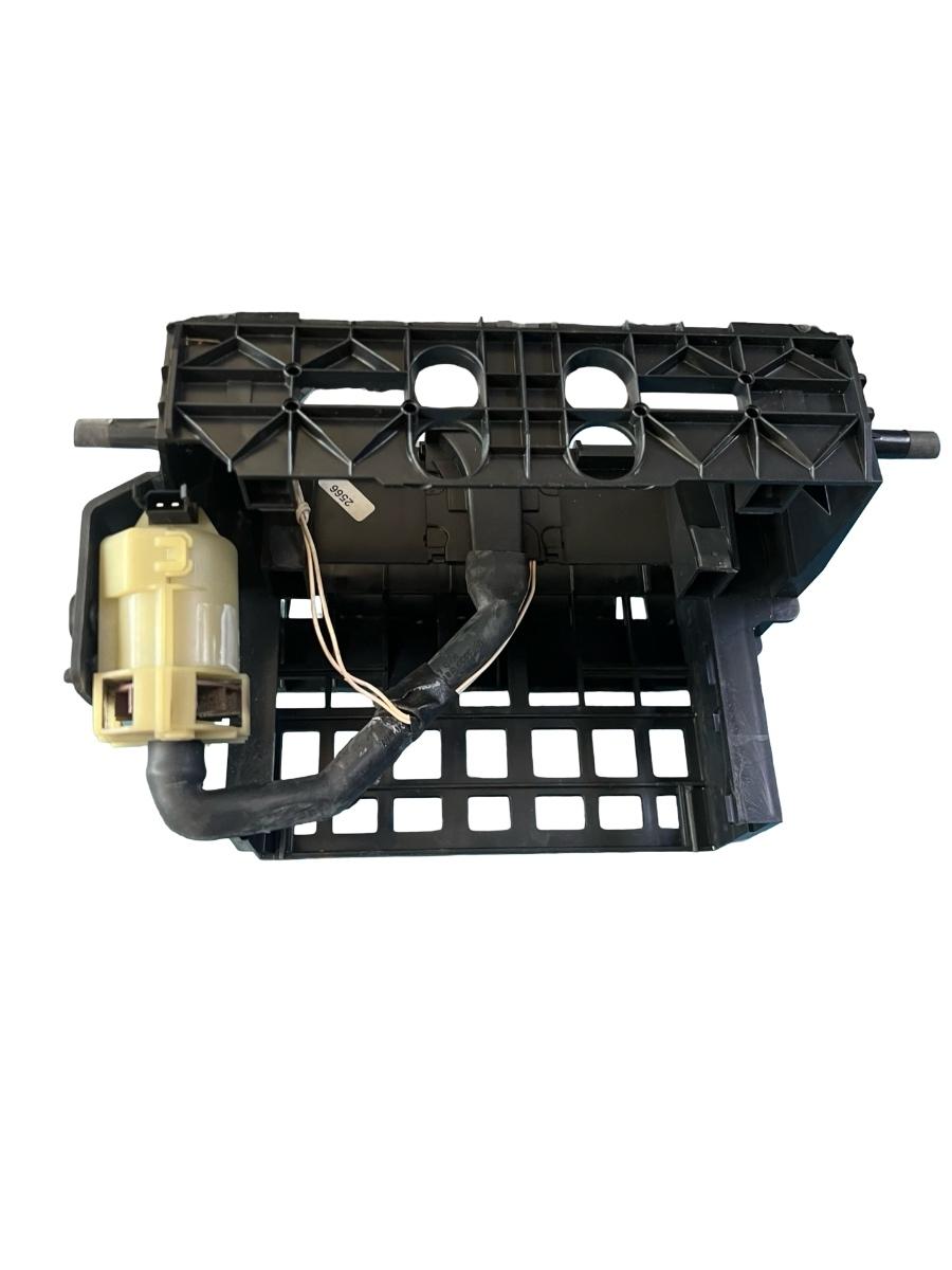 Alte piese consola centrala (tunel) AUDI A4 Saloon 8D2, B5 1994 - 2001 8D0857007C – foto 2