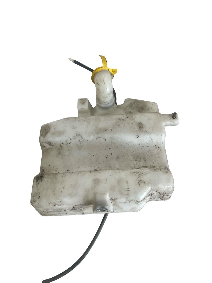 Vas + pompita lichid de spalare parbriz OPEL AGILA A H00 2000 - 2007 1.0i – foto 2
