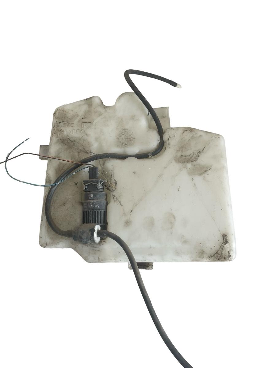 Vas + pompita lichid de spalare parbriz OPEL AGILA A H00 2000 - 2007 1.0i – foto 3