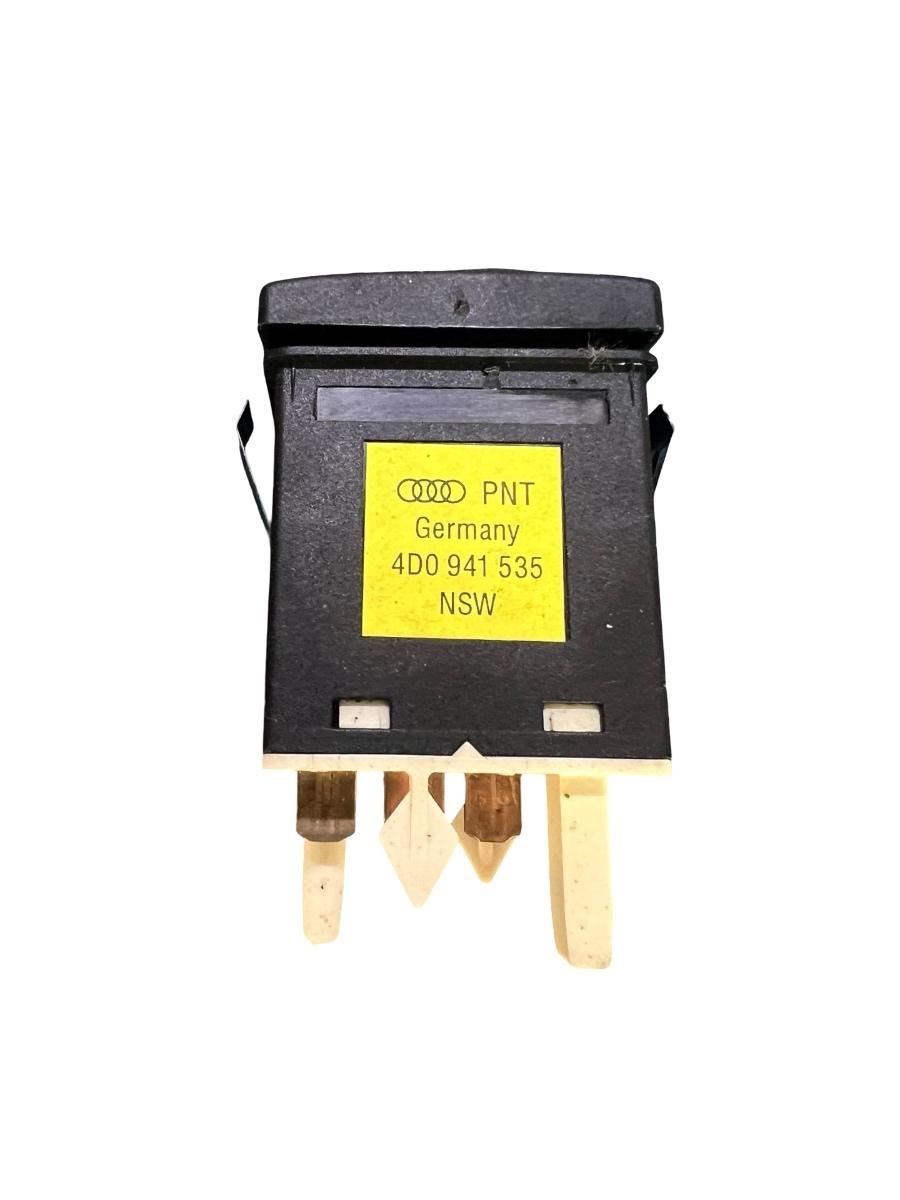 Comutator lampa de ceata AUDI A4 Saloon 8D2, B5 1994 - 2001 4D0941535 – foto 2