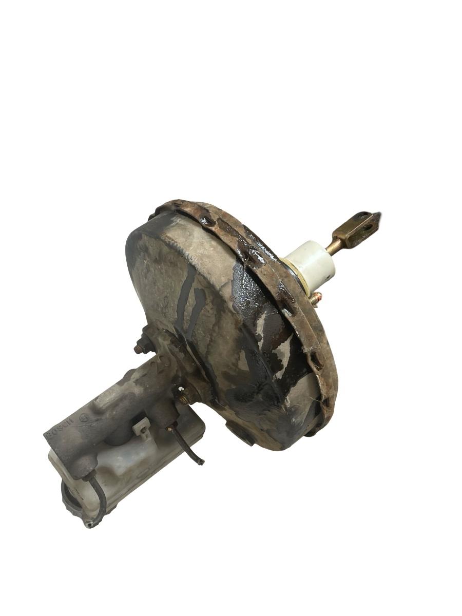 Tulumba frana  OPEL AGILA A H00 2000 - 2007 0204021784 1.0i Z10XE
