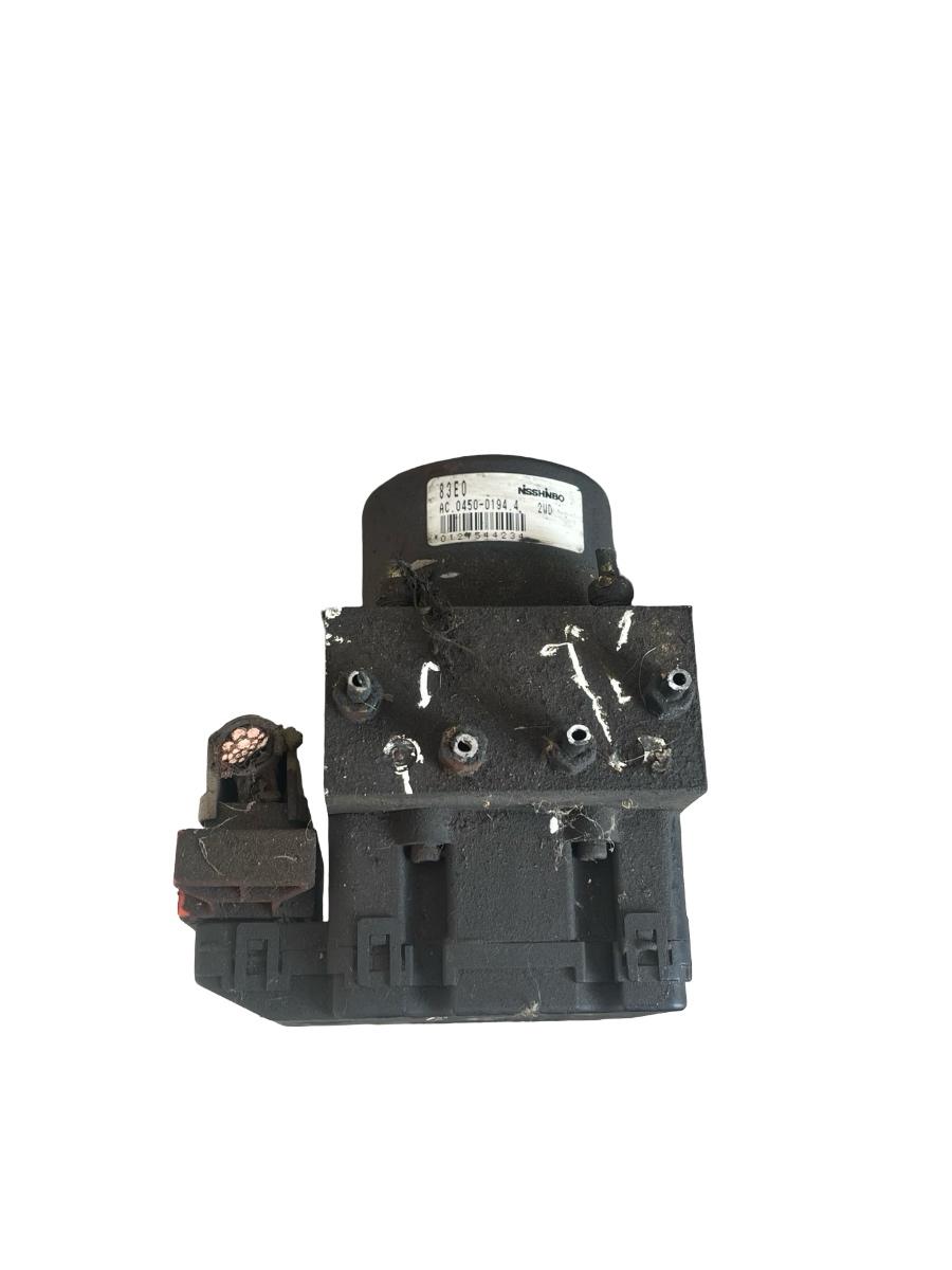 Pompa ABS OPEL AGILA A H00 2000 - 2007 0450-01944