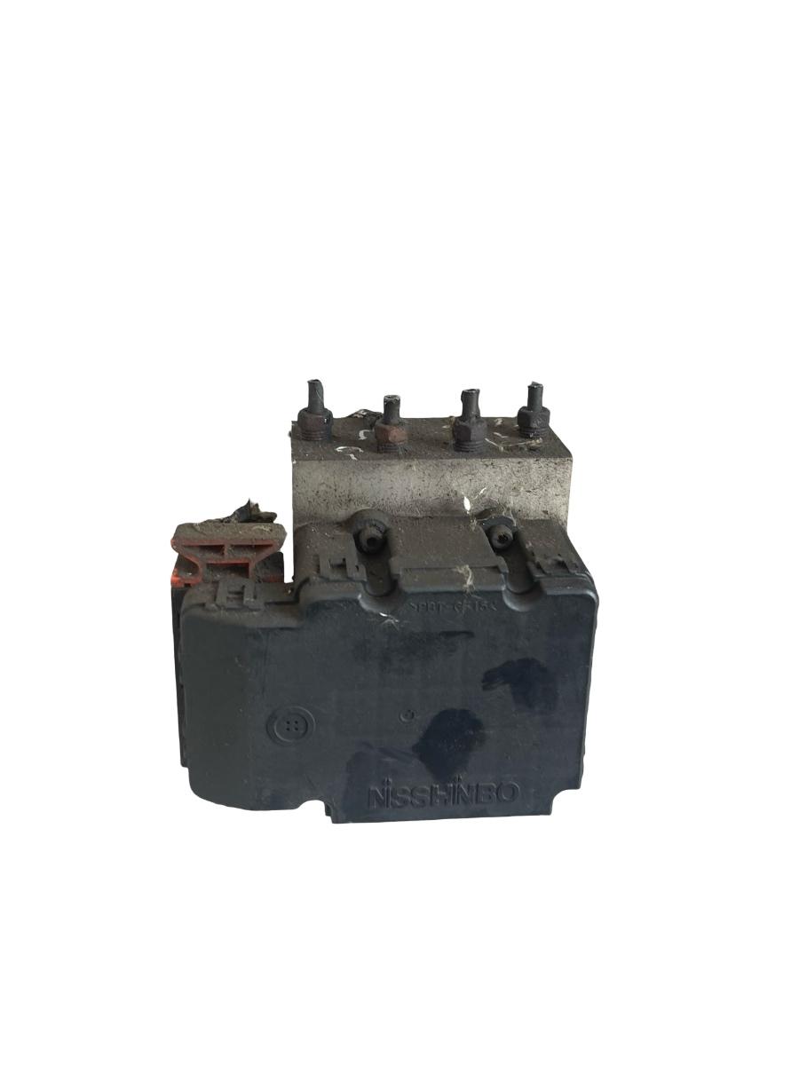 Pompa ABS OPEL AGILA A H00 2000 - 2007 0450-01944 – foto 4