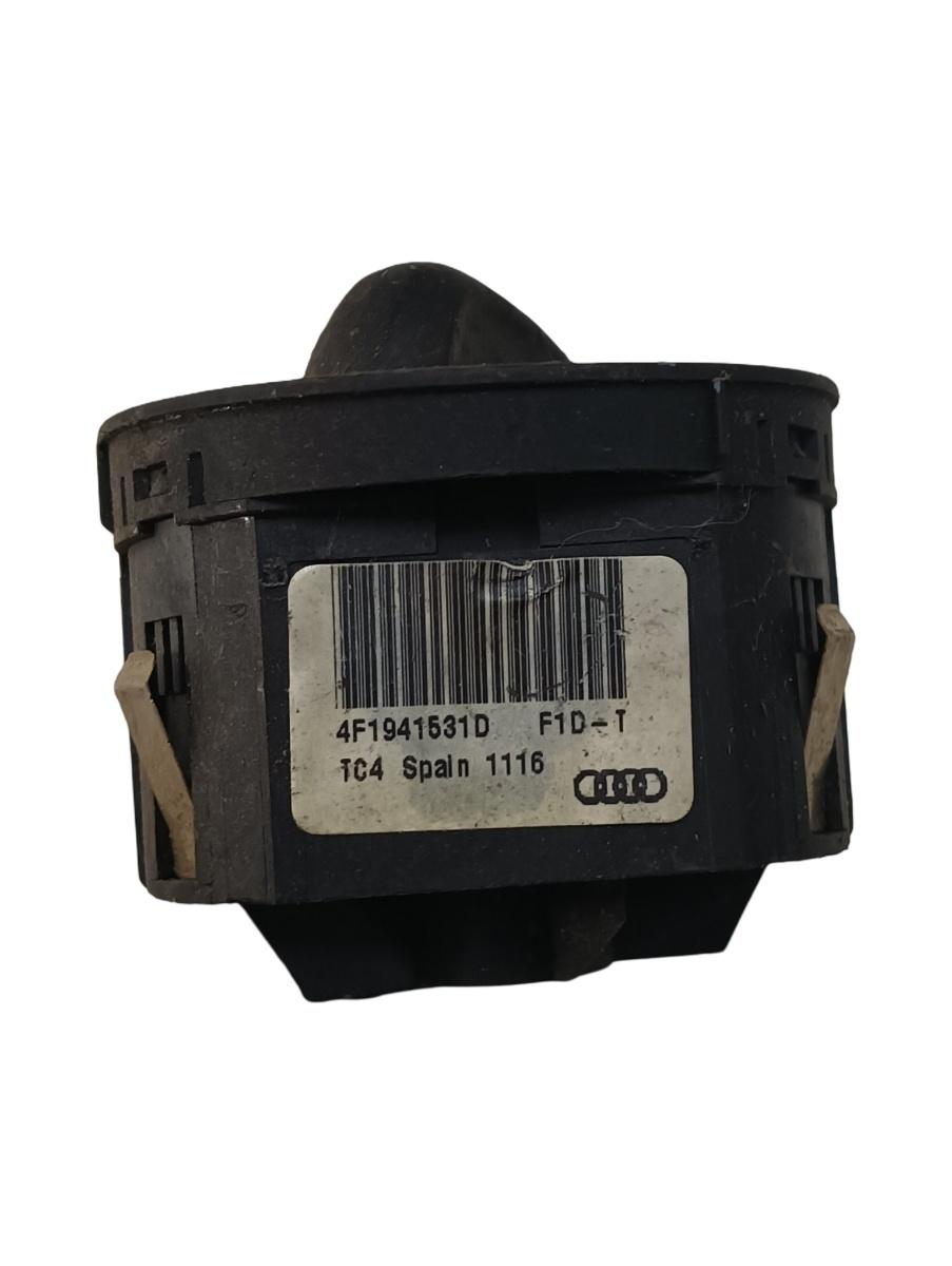 Bloc lumini AUDI A6/S6 III Saloon 4F2, C6 2004 - 2011 TDI quattro BMK 4f1941531d – foto 2