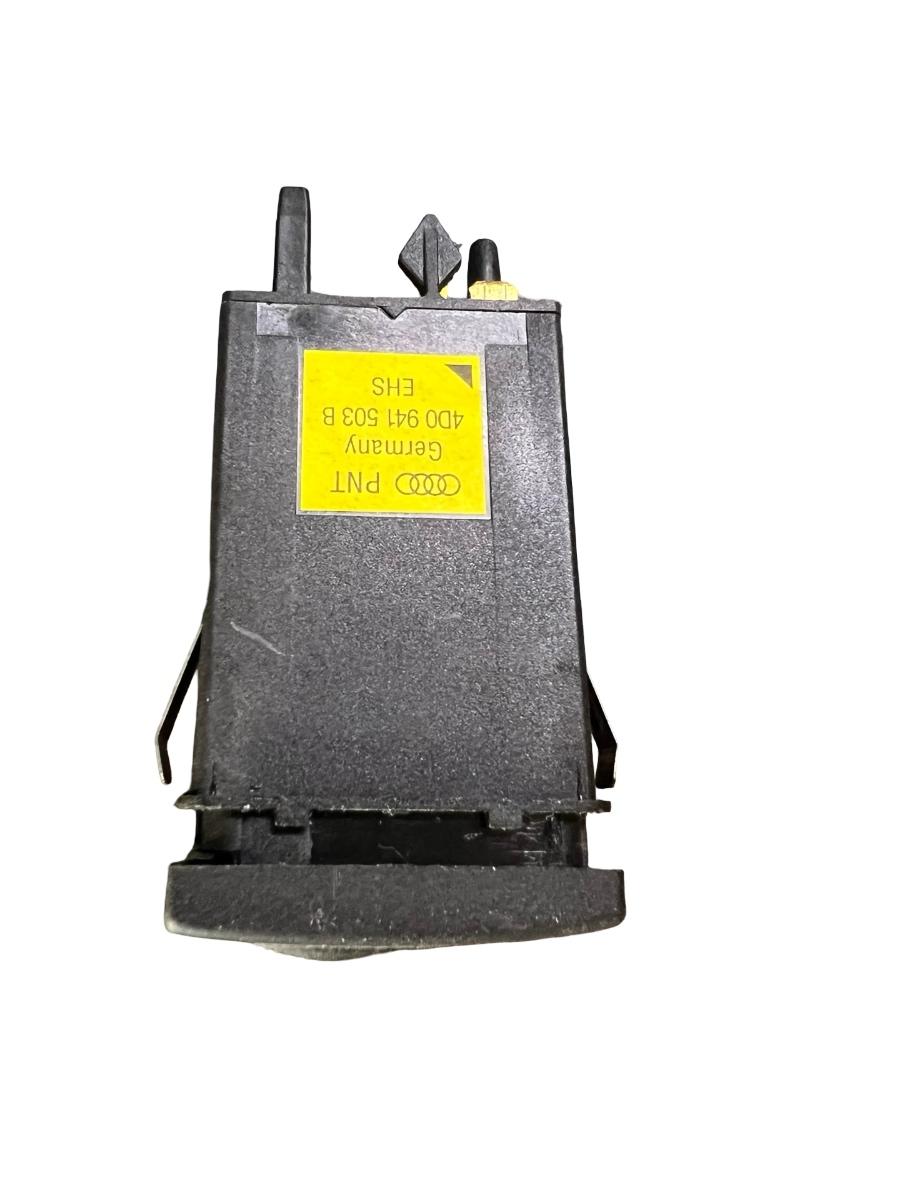 Comutator dezaburire geamuri/parbriz AUDI A4 Saloon 8D2, B5 1994 - 2001 4D0941503B – foto 2