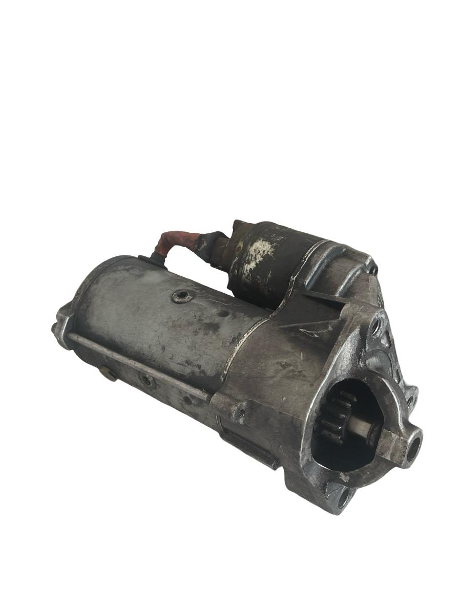 Electromotor RENAULT MEGANE II BM0/1_, CM0/1_ 2001 - 2012 1.9DCI 8200583014 – foto 4