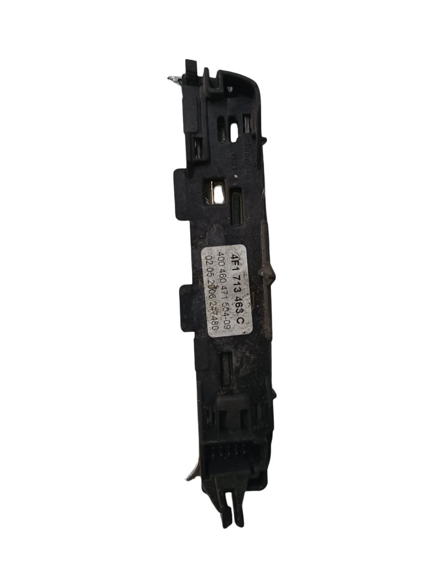 Indicator schimbator de viteze AUDI A6/S6 III Saloon 4F2, C6 2004 - 2011 4e1713463c – foto 2