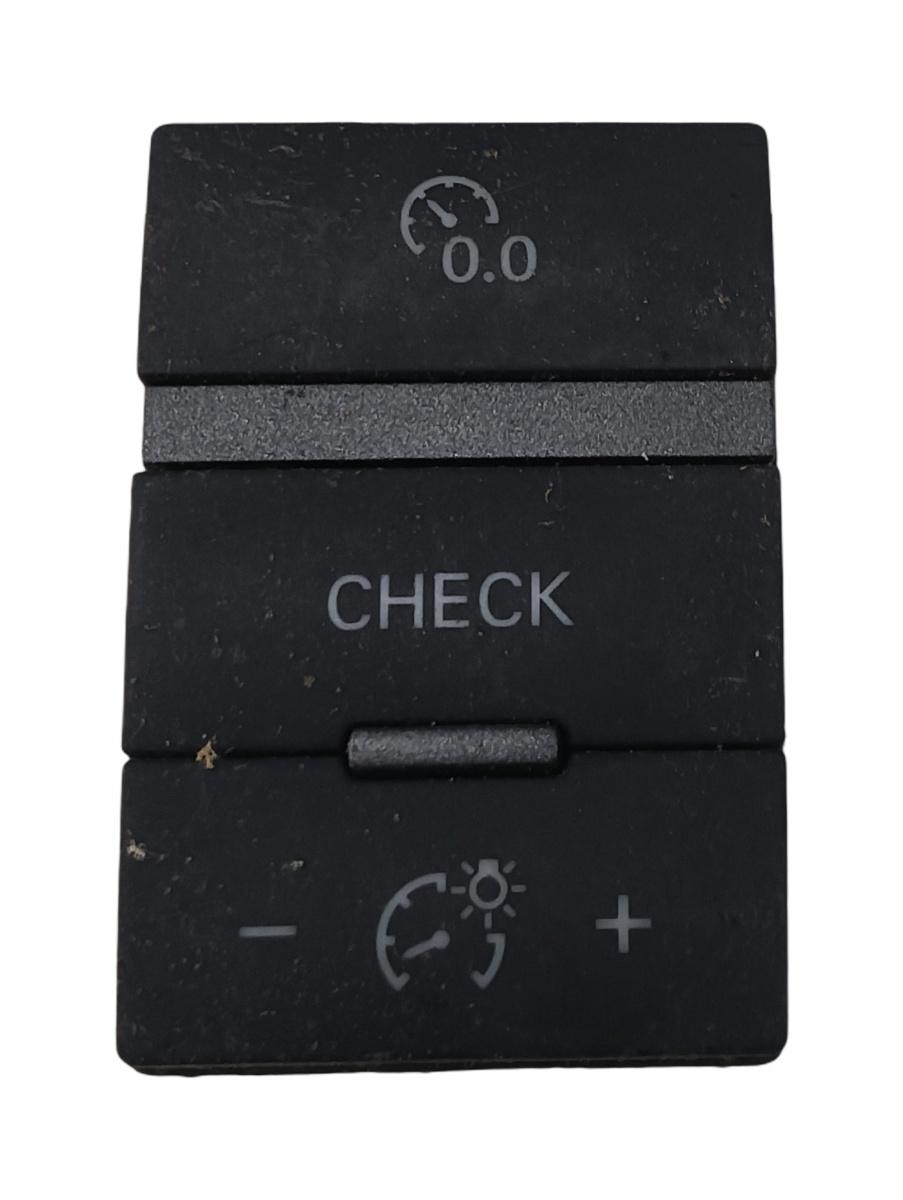 Buton check  AUDI A6/S6 III Saloon 4F2, C6 2004 - 2011