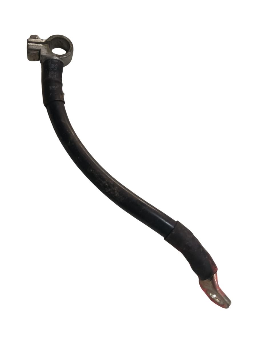 Cablu borna negativa (baterie) AUDI A6/S6 III Saloon 4F2, C6 2004 - 2011