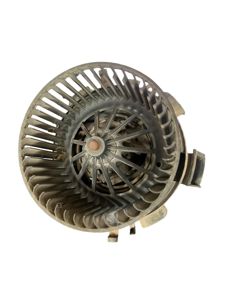 Ventilator aeroterma RENAULT MASTER II Box FD 1998 - >