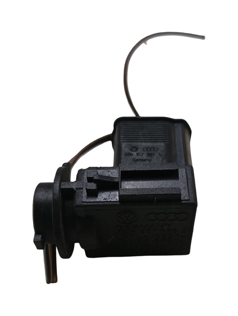 Senzor de calitate aer AUDI A6/S6 III Saloon 4F2, C6 2004 - 2011 VAG 4b0907659a
