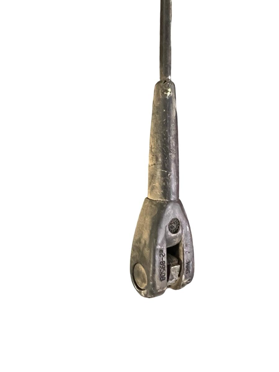 Antena radio RENAULT MASTER II Box FD 1998 - >