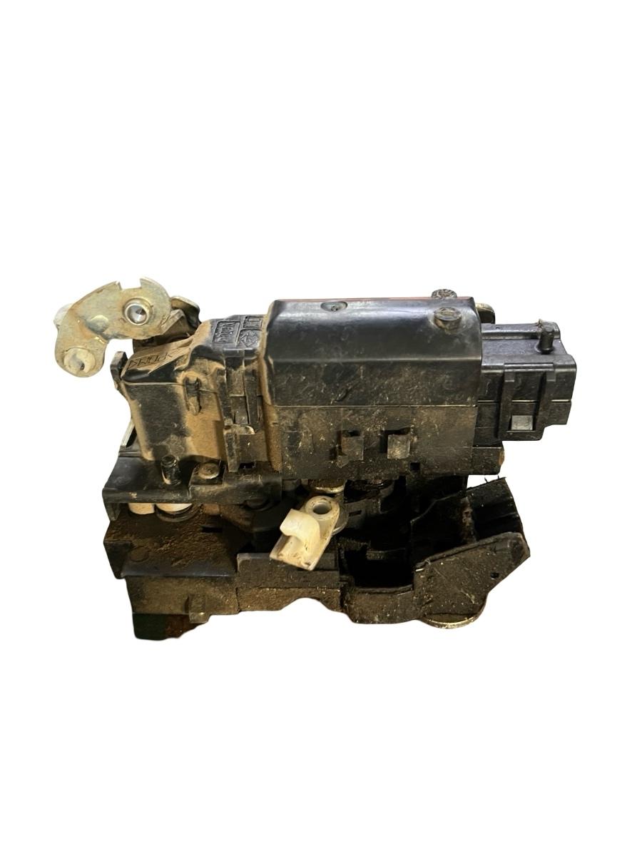 Broasca usa dreapta spate RENAULT MASTER II Box FD 1998 - >