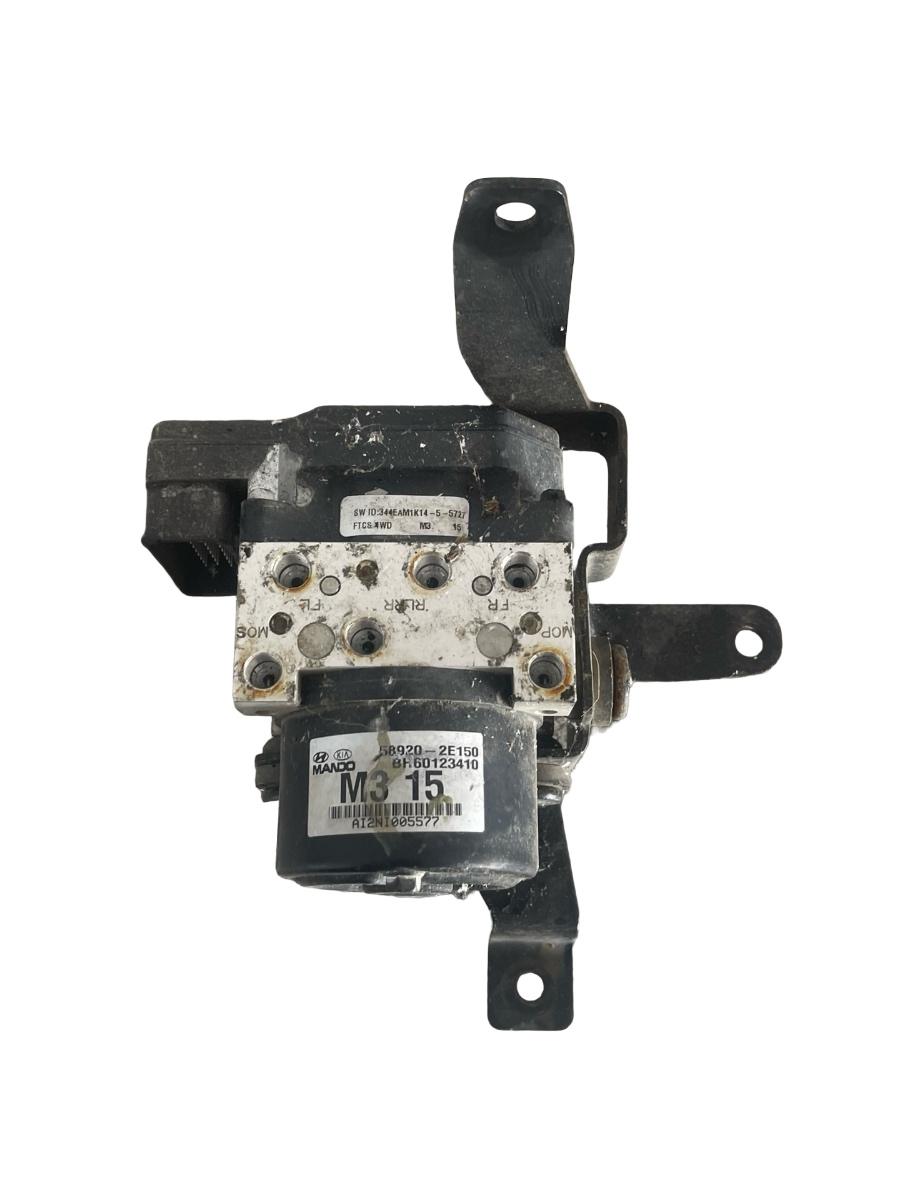 Pompa ABS KIA SPORTAGE JE_, KM_ 2004 - > 2.0CRDI E4 58920-2E150 – foto 2
