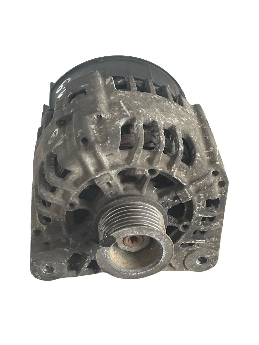 Alternator RENAULT MEGANE II BM0/1_, CM0/1_ 2001 - 2012 1.9DCI 8200410674 – foto 2