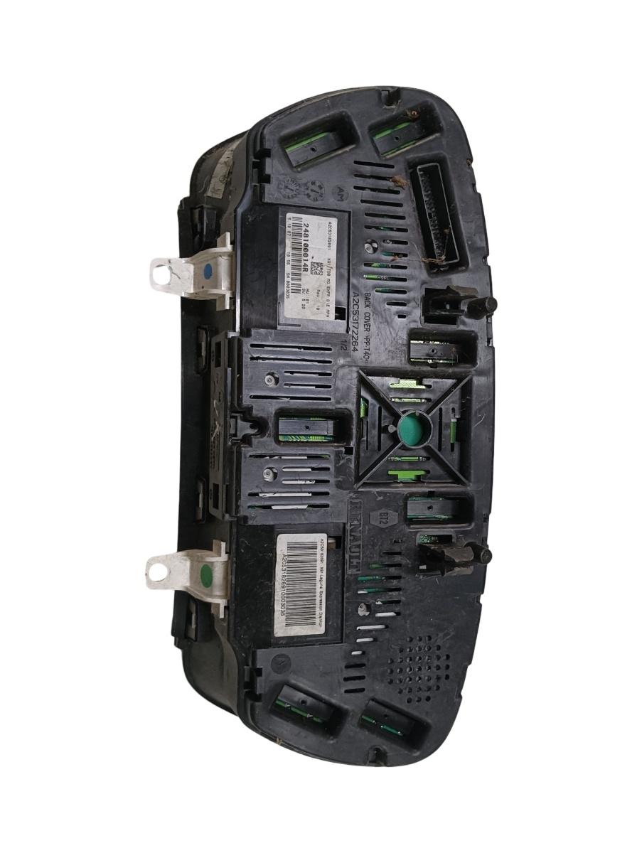 Ceas de bord RENAULT LAGUNA III BT0/1 2007 - 2015 248100014r – foto 2
