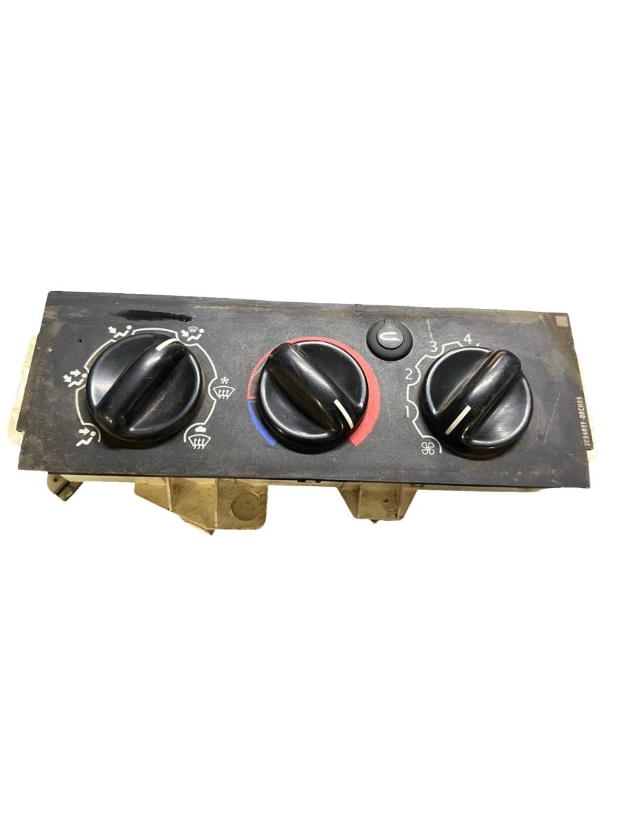 Panou Clima RENAULT MASTER II Box FD 1998 - > 92537